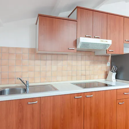 With Parking Space - 2274 Apartman *