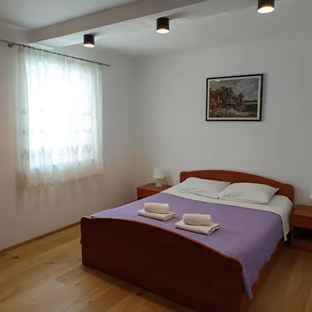 With Parking Space - 2274 Apartment