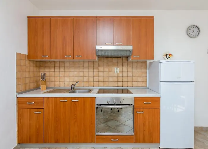 With Parking Space - 2274 Apartment