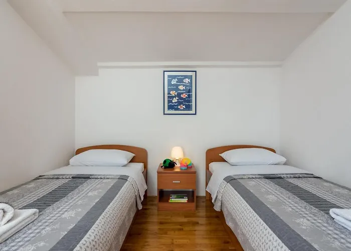 With Parking Space - 2274 Apartment