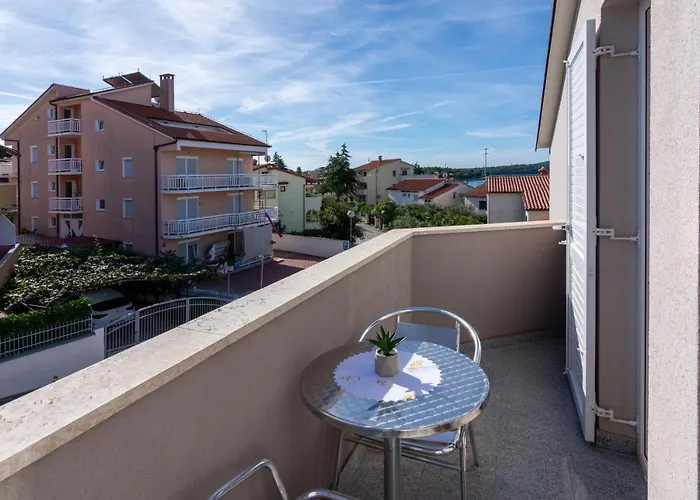 With Parking Space - 2274 Apartment *