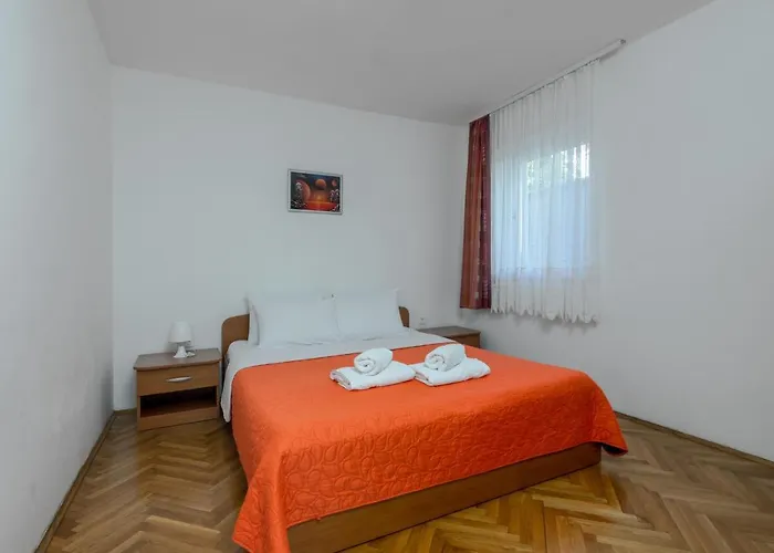 With Parking Space - 2274 Apartament *