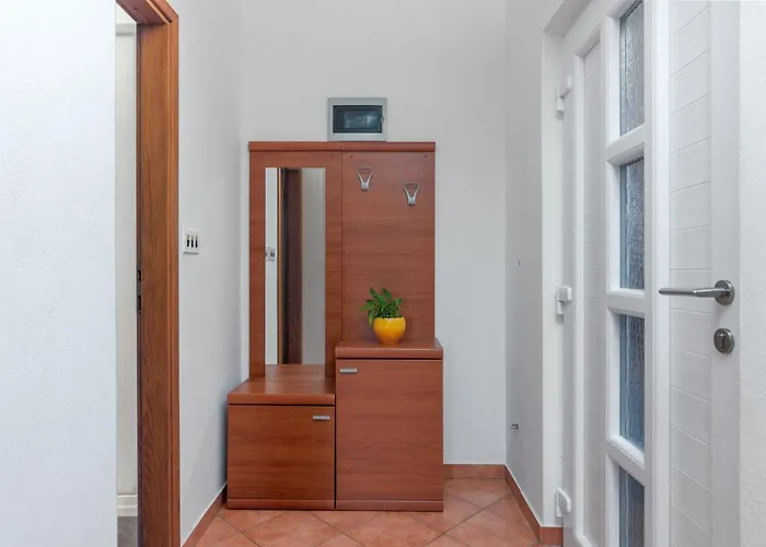With Parking Space - 2274 Apartment *