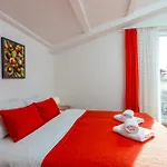 Апартаменты With Parking Space - 2274 Медулин