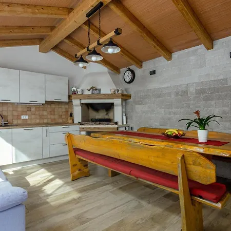 Apartment With A Parking Space - 2274 *