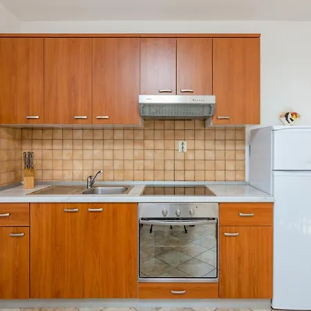 With A Parking Space - 2274 Apartment