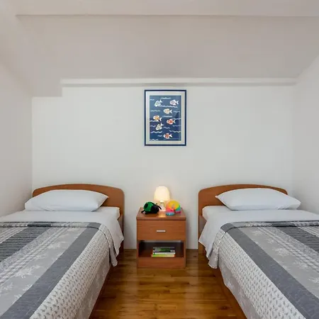 With A Parking Space - 2274 Apartment