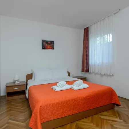 With A Parking Space - 2274 Apartment *