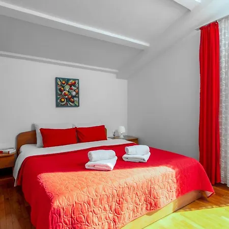 With A Parking Space - 2274 Apartment *