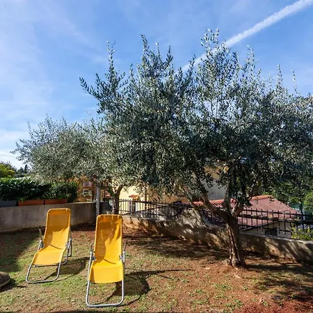 Apartment With A Parking Space - 2274