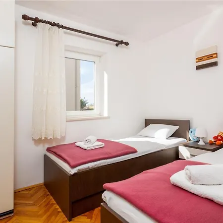 Apartment With A Parking Space - 2274 *