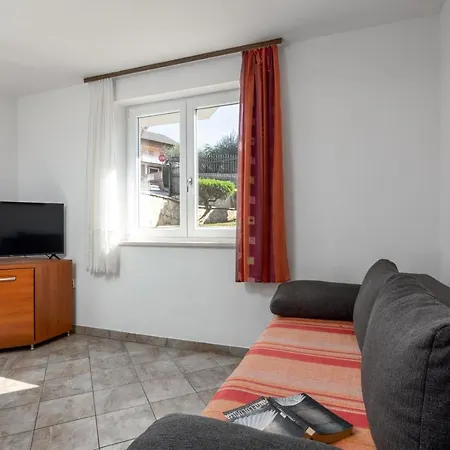 With A Parking Space - 2274 Apartment Medulin