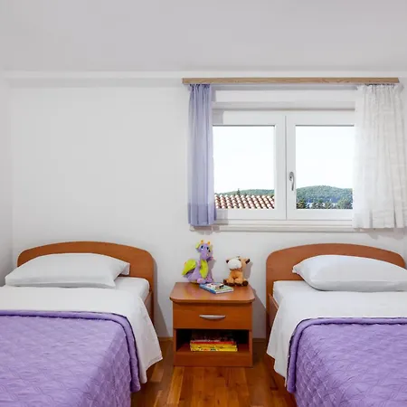 Apartment With A Parking Space - 2274