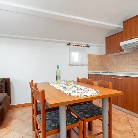 Apartment With A Parking Space - 2274 *