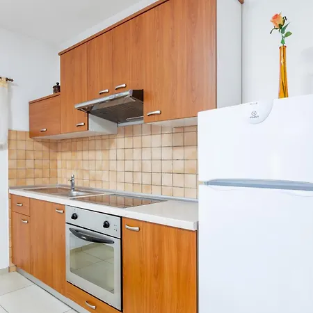 With A Parking Space - 2274 Apartment