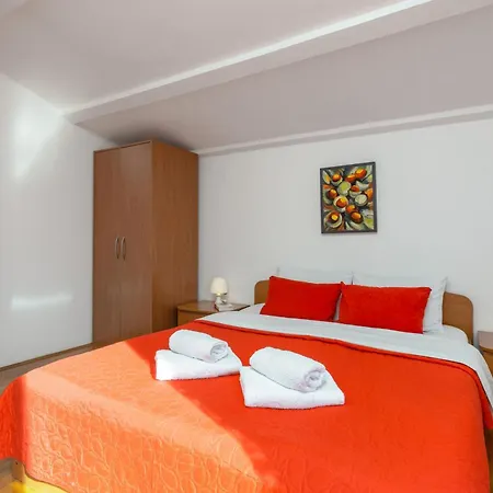 With A Parking Space - 2274 Apartment