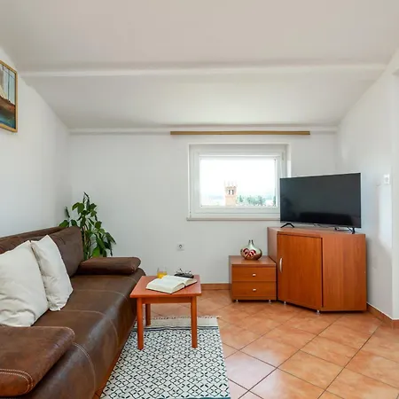 Apartment With A Parking Space - 2274 *