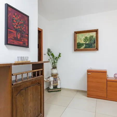With A Parking Space - 2274 Apartment *