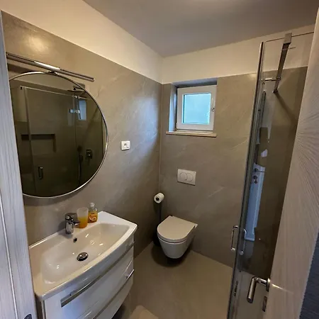 Apartman With Parking Space - 2274 *