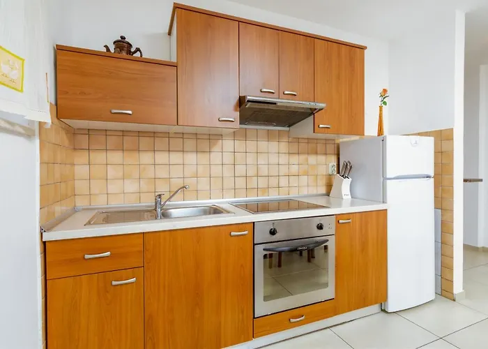 With Parking Space - 2274 Apartman *