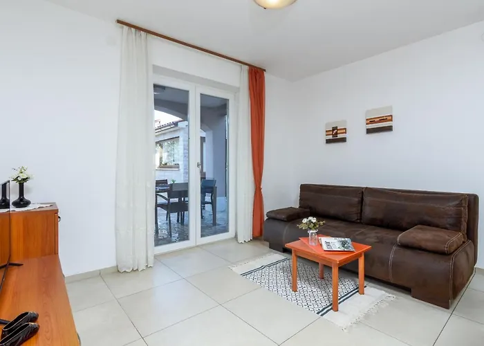 With Parking Space - 2274 * Medulin