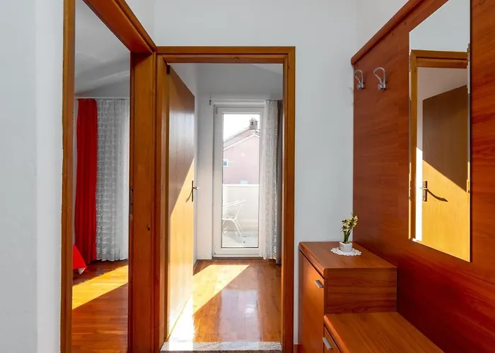 With Parking Space - 2274 * Medulin