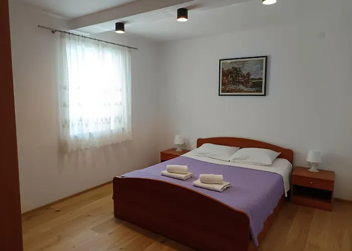 With Parking Space - 2274 Apartman