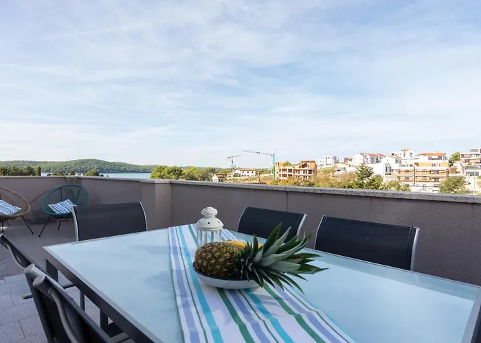 With Parking Space - 2274 *