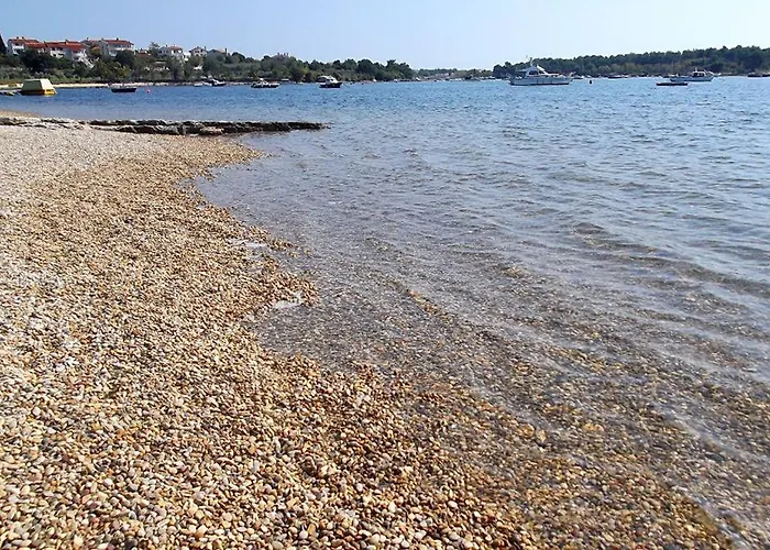 With Parking Space - 2274 Apartman Medulin